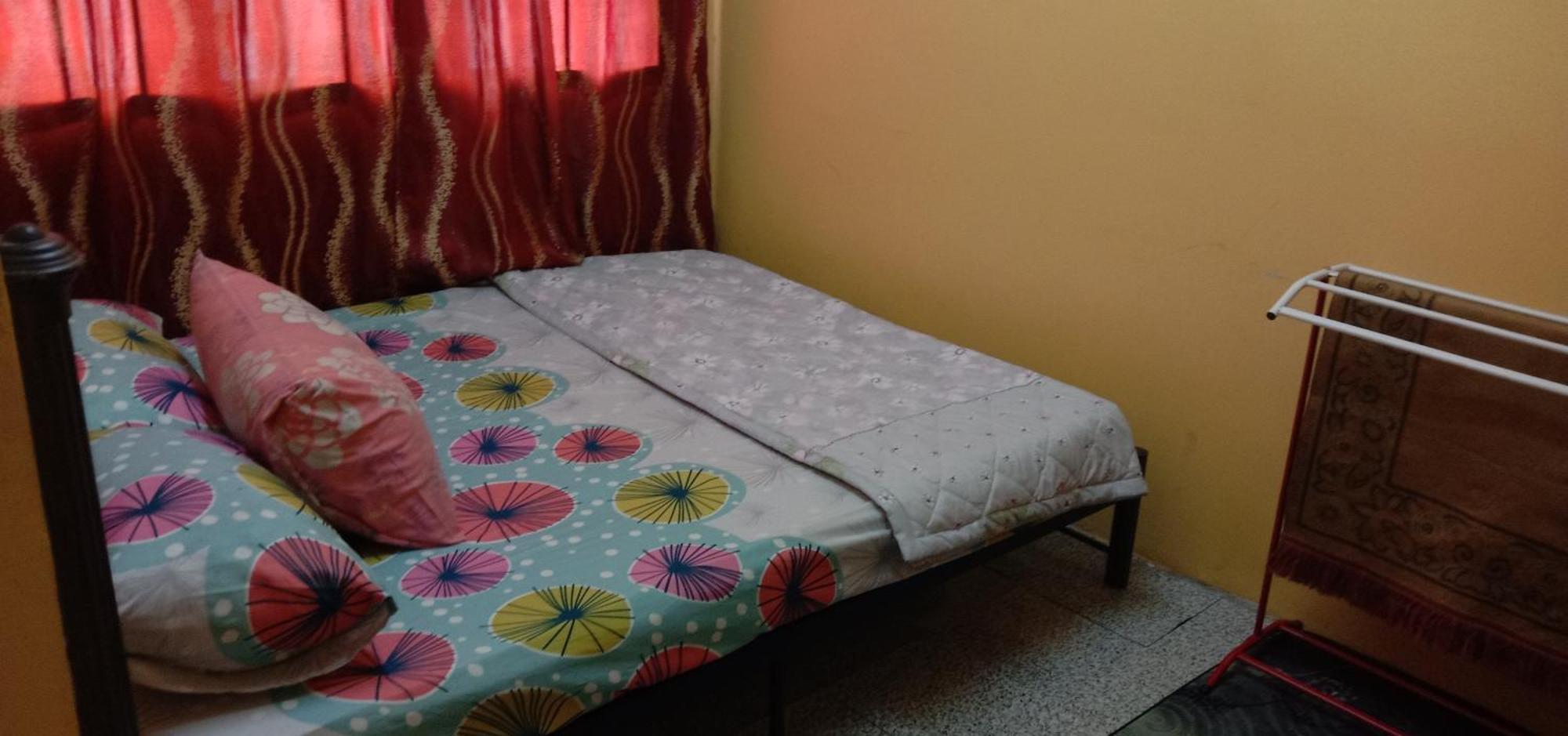 Baiti Homestay Gambang Zimmer foto